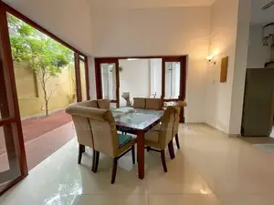 4 Bedroom Fully Furnished House for Rent – Pitakotte