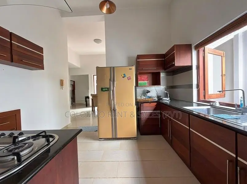 4 Bedroom Fully Furnished House for Rent – Pitakotte