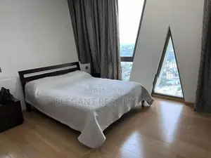 Altair - 03 Bedroom Furnished Apartment for Rent in Colombo 02 (A6534)