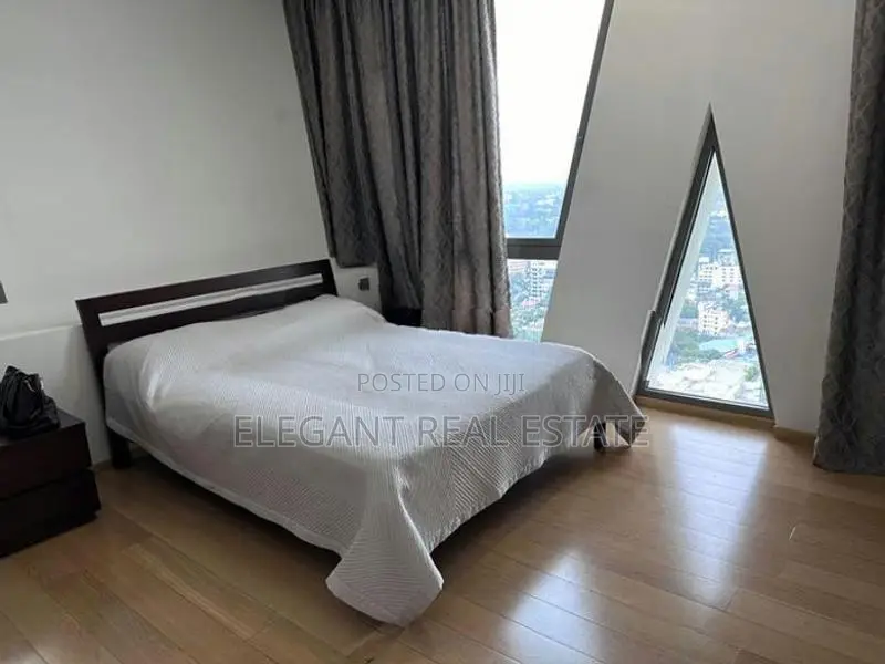 Altair - 03 Bedroom Furnished Apartment for Rent in Colombo 02 (A6534)