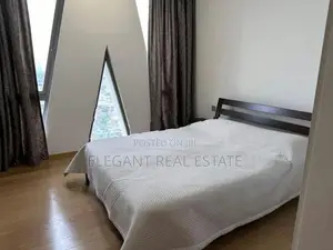 Altair - 03 Bedroom Furnished Apartment for Rent in Colombo 02 (A6534)