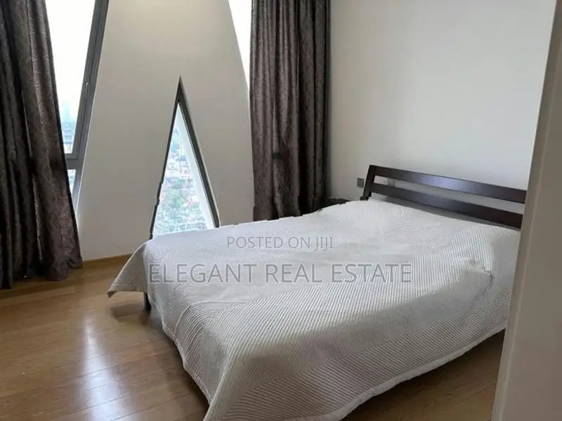 Altair - 03 Bedroom Furnished Apartment for Rent in Colombo 02 (A6534)