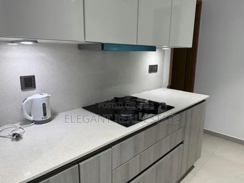 Altair - 03 Bedroom Furnished Apartment for Rent in Colombo 02 (A6534)