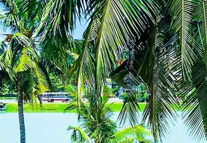 Water Front Land for Sale in Pelawatta