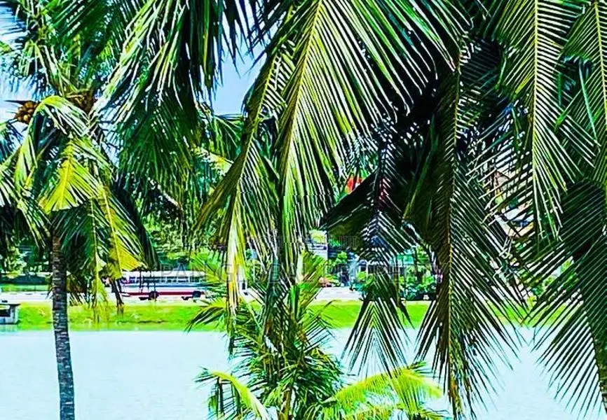 Water Front Land for Sale in Pelawatta