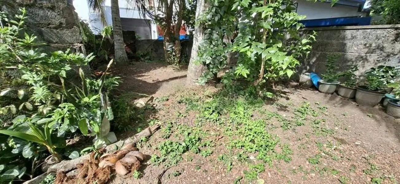 Land for Sale Udahamulla Nugegoda