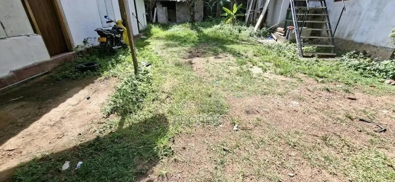 Land for Sale Udahamulla Nugegoda