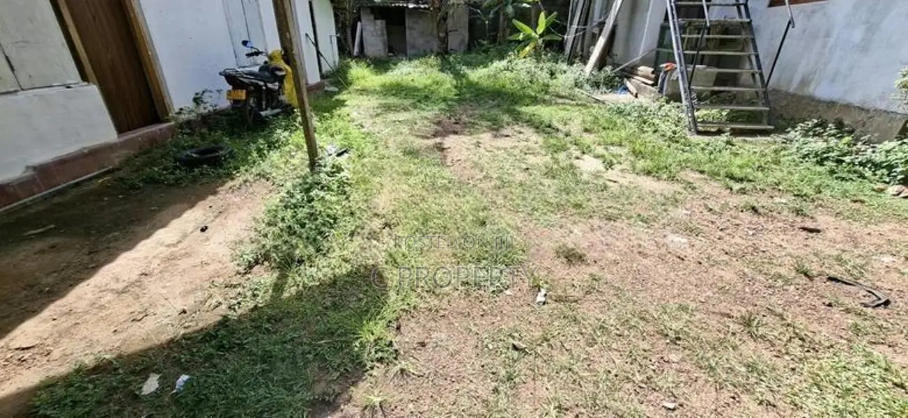 Land for Sale Udahamulla Nugegoda