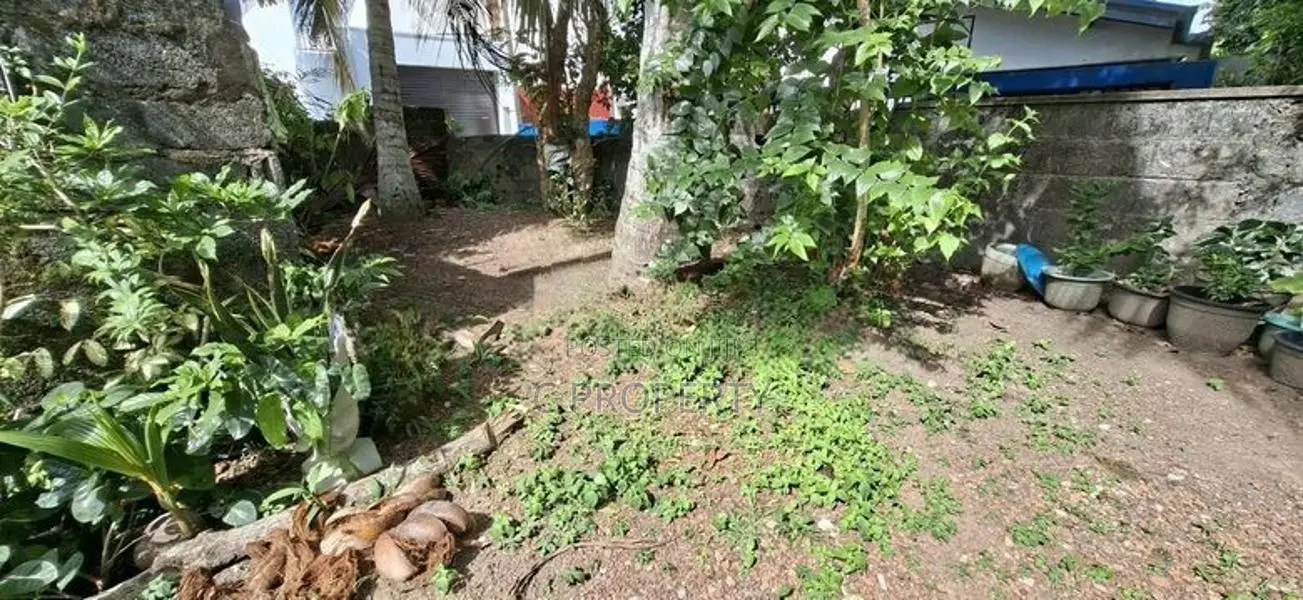 Land for Sale Udahamulla Nugegoda
