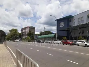 Land for Sale in Kurunegala Kandy Road