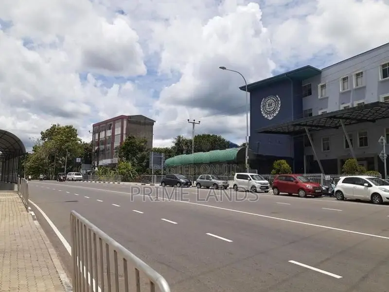 Land for Sale in Kurunegala Kandy Road