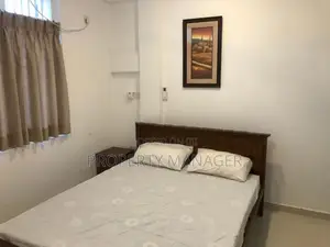 Two Bedroom Apartment Rent in Borella, Colombo 8