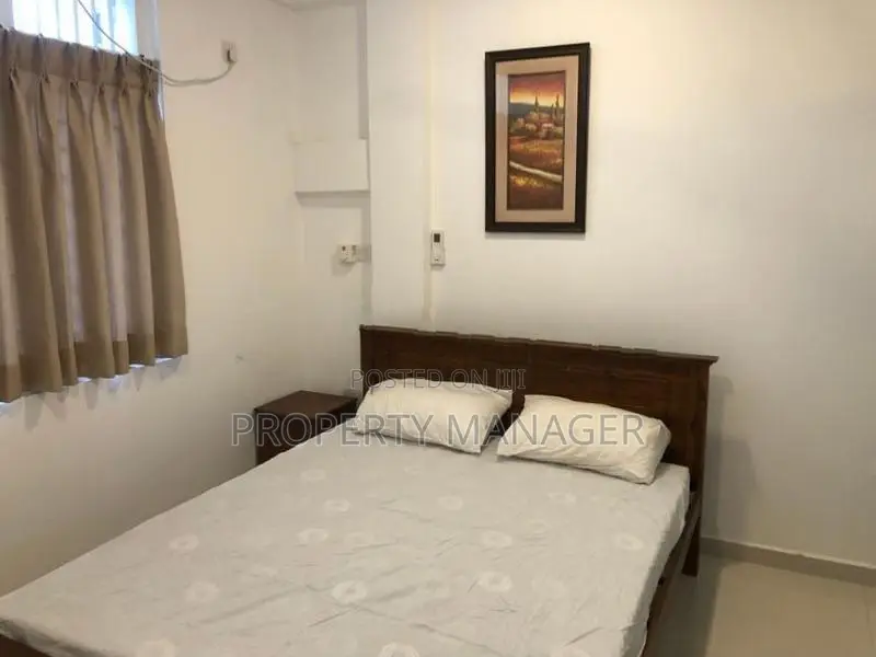 Two Bedroom Apartment Rent in Borella, Colombo 8