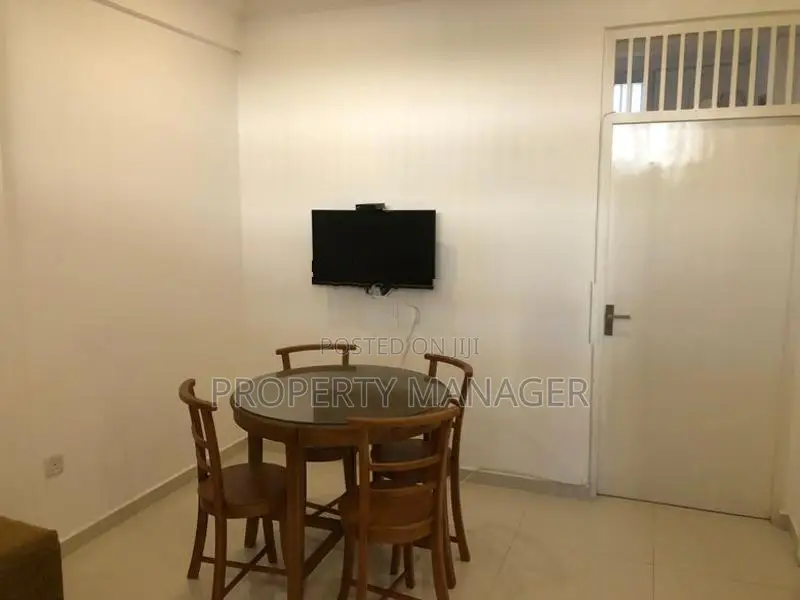 Two Bedroom Apartment Rent in Borella, Colombo 8