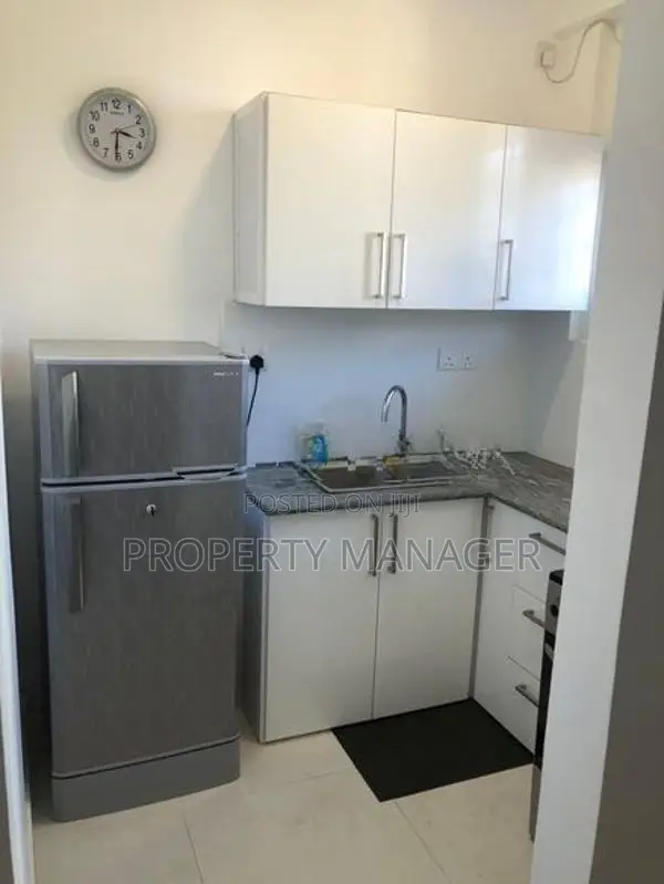 Two Bedroom Apartment Rent in Borella, Colombo 8