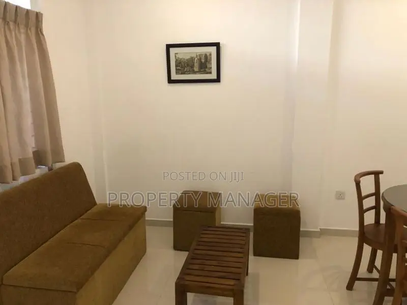 Two Bedroom Apartment Rent in Borella, Colombo 8