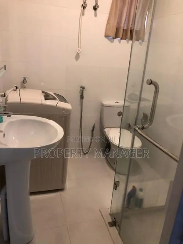 Two Bedroom Apartment Rent in Borella, Colombo 8