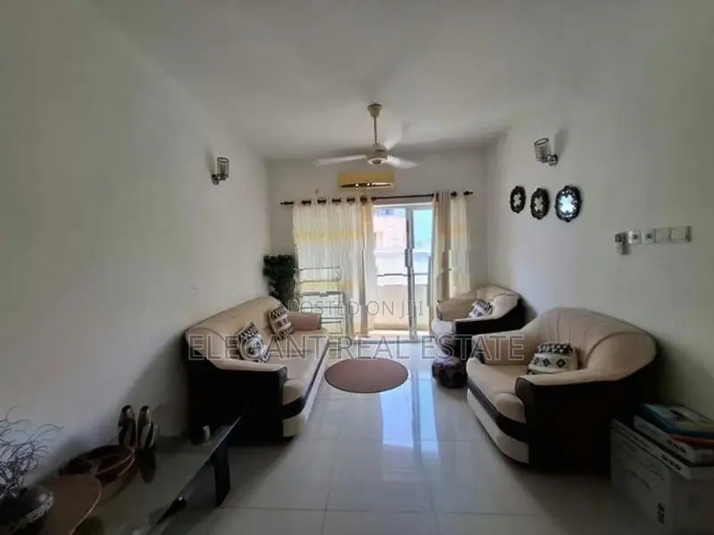 Promenade - 02 Bedroom Apartment for Rent in Colombo 03 (A4949)