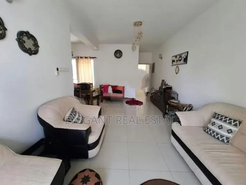 Promenade - 02 Bedroom Apartment for Rent in Colombo 03 (A4949)