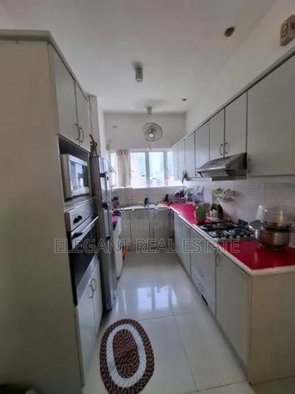 Promenade - 02 Bedroom Apartment for Rent in Colombo 03 (A4949)