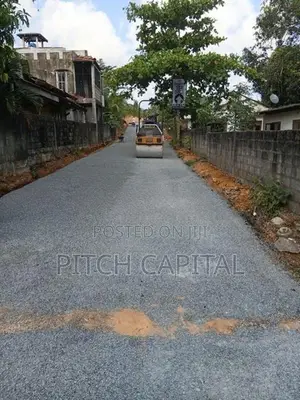 කළුතර නගර සභා සීමාවෙන් පදිංචියට සුපිරි ඉඩමක්