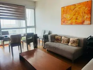 02 Bedroom Furnished Apartment for Rent in Colombo 03 (A6493)