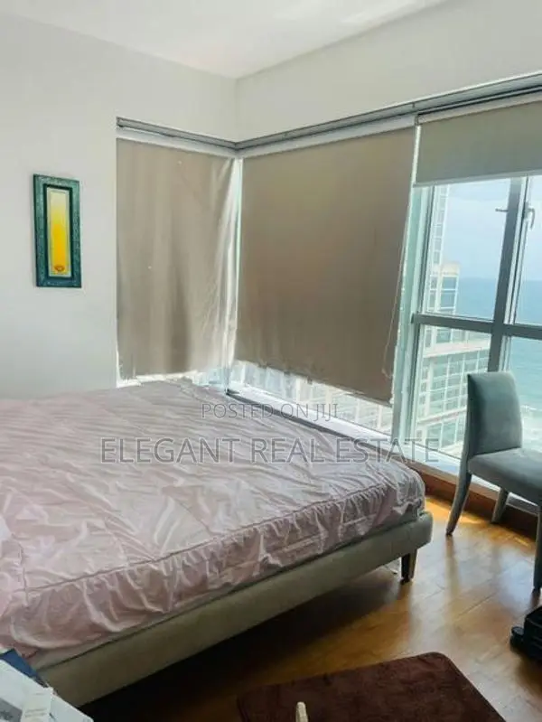 02 Bedroom Furnished Apartment for Rent in Colombo 03 (A6493)