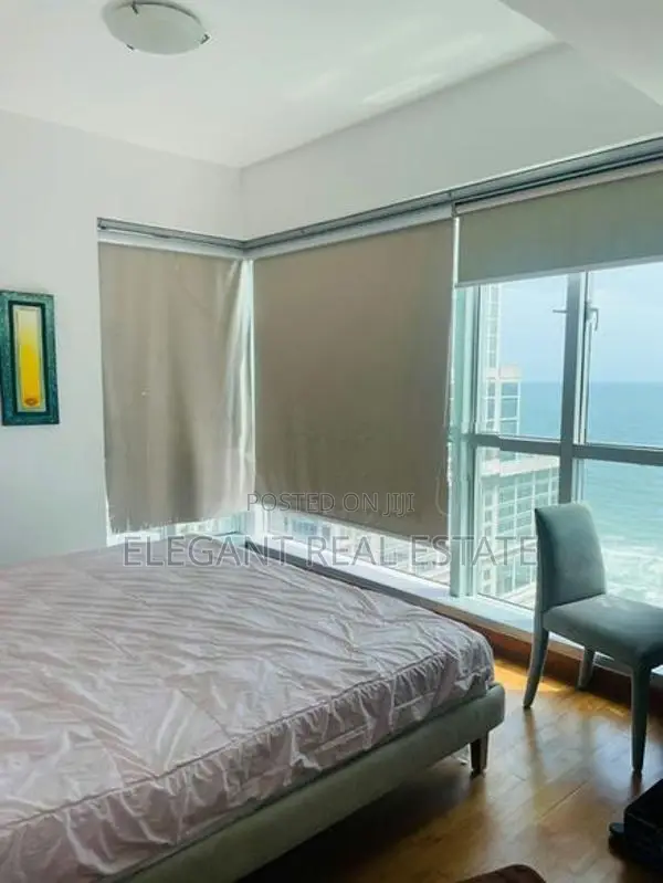 02 Bedroom Furnished Apartment for Rent in Colombo 03 (A6493)