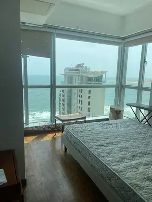 02 Bedroom Furnished Apartment for Rent in Colombo 03 (A6493)