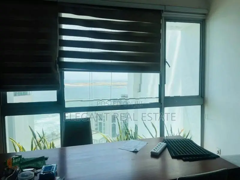 02 Bedroom Furnished Apartment for Rent in Colombo 03 (A6493)