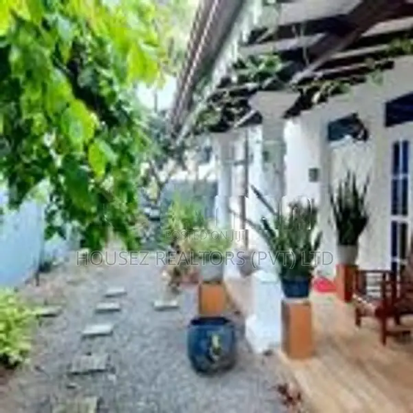 Beautiful Fully Furnished House for Sale – Negombo
