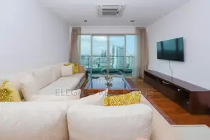 02 Bedroom Furnished Apartment for Rent in Colombo 03 (a6325)