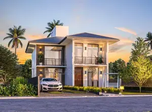 Gampaha Town House for sale