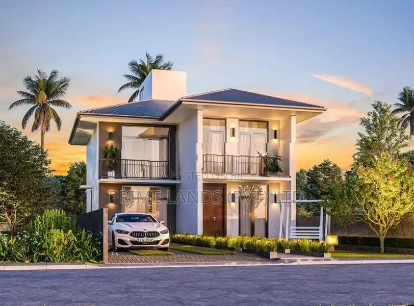 Gampaha Town House for sale