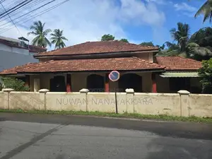 Commercial Space Building for Rent Galle