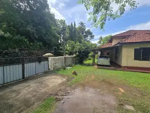 Commercial Space Building for Rent Galle
