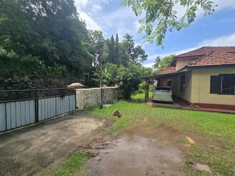 Commercial Space Building for Rent Galle