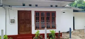 House for Lease – Wattala
