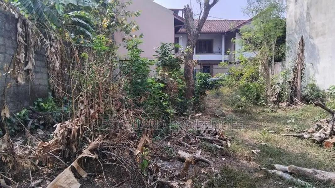 12 Perch Land for Sale – Kadawatha
