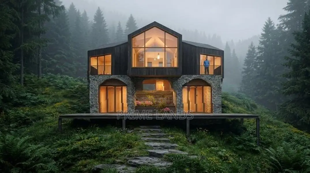 Ella forest view holiday home