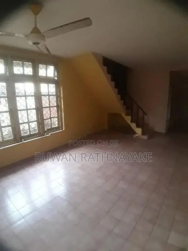 Single House for Rent in Bellanvila