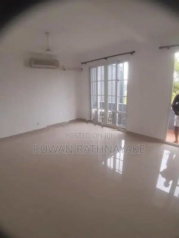 Single House for Rent in Bellanvila