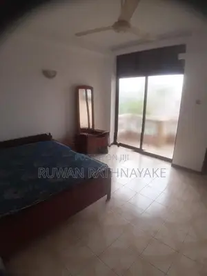 Single House for Rent in Bellanvila