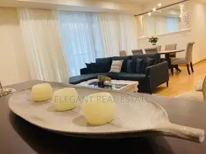 Astoria - 03Bedroom Furnished Apartment For Rent in Colombo3 (A687)