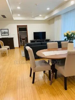 Astoria - 03Bedroom Furnished Apartment For Rent in Colombo3 (A687)