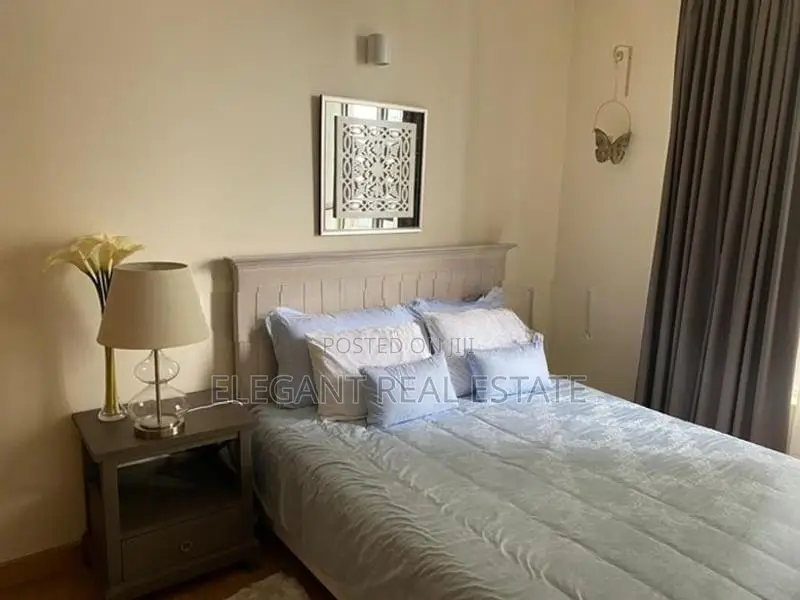 Astoria - 03Bedroom Furnished Apartment For Rent in Colombo3 (A687)