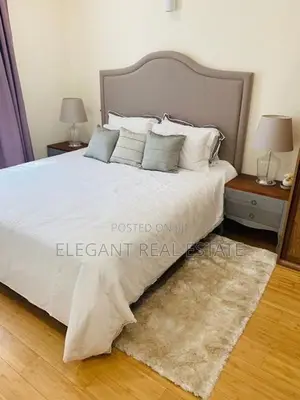 Astoria - 03Bedroom Furnished Apartment For Rent in Colombo3 (A687)