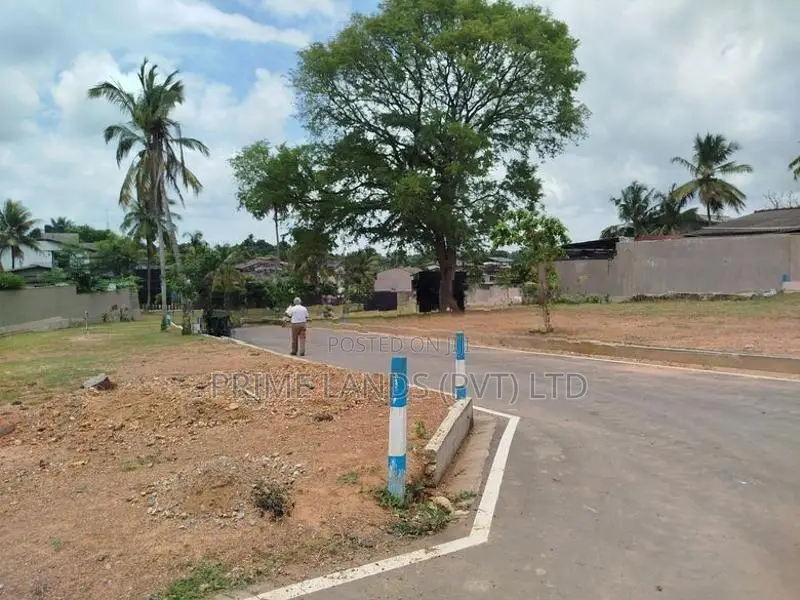 මාලඹේ අරංගල හන්දියට ආසන්නව බිම් කොටස් විකිණීමට