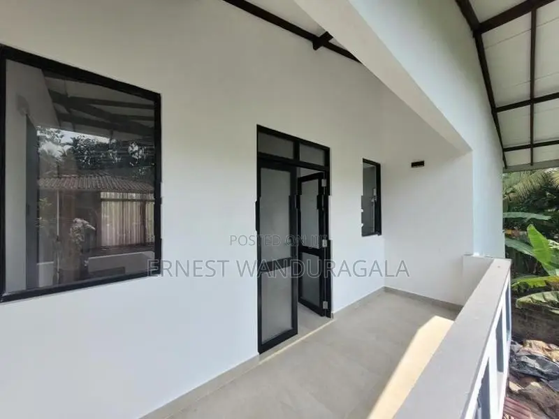 Rent House in Rajagiriya-587