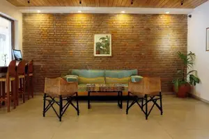 COLOMBO 03 : 14-AC-BR LUXURY HOUSE FOR RENT